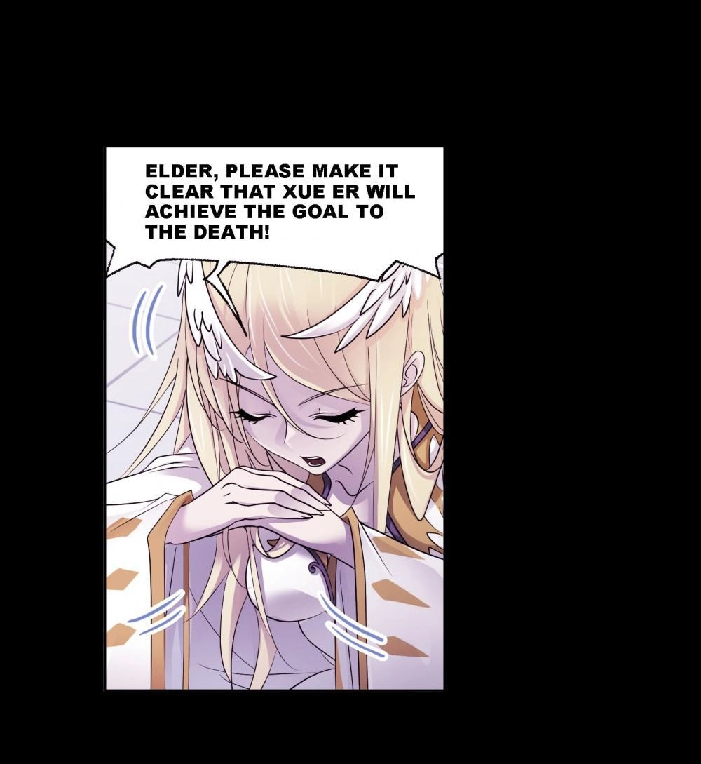 Soul Land Chapter 574 page 47 - 
