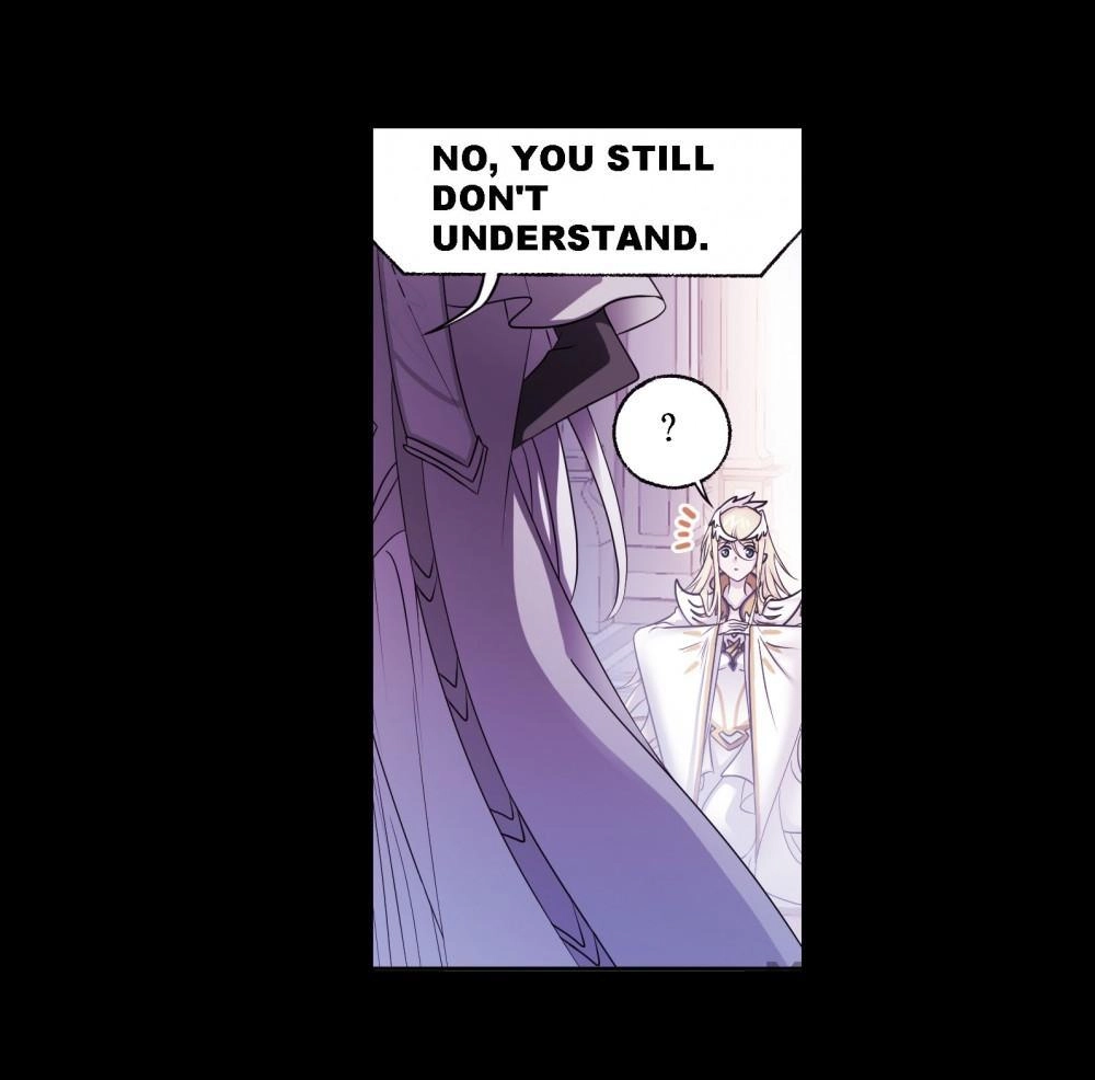 Soul Land Chapter 574 page 48 - 