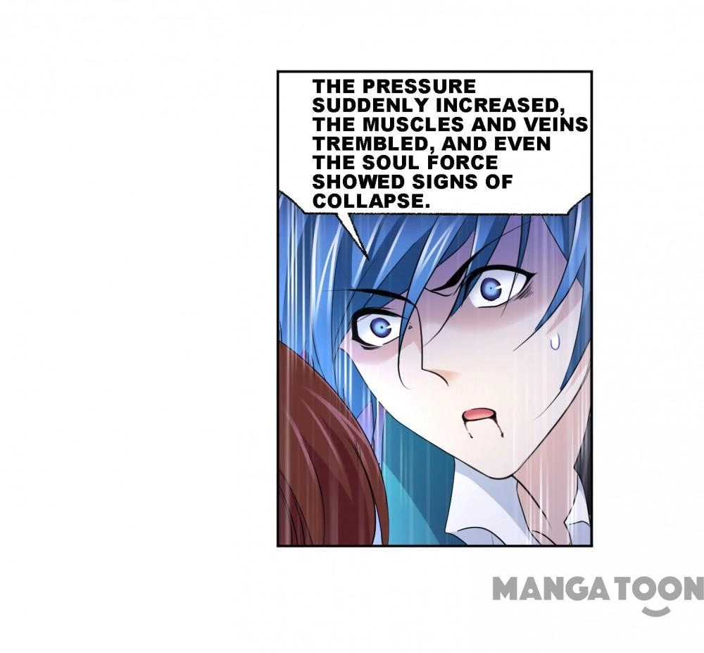 Soul Land Chapter 574 page 7 - 