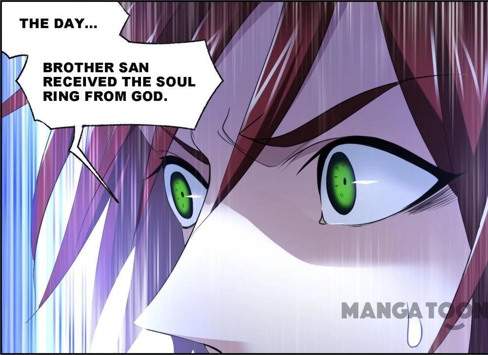 Soul Land Chapter 574 page 9 - 