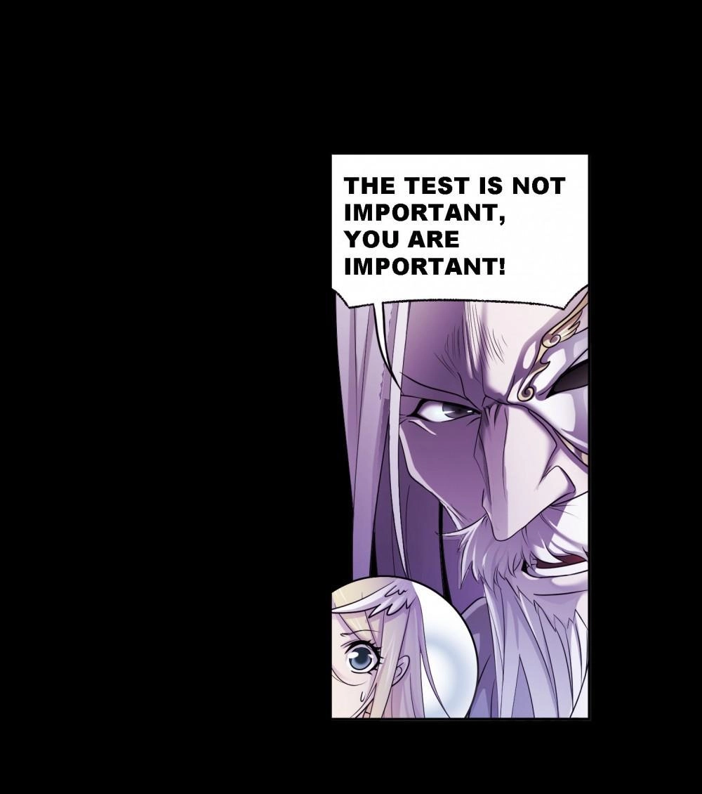 Soul Land Chapter 575 page 1 - 