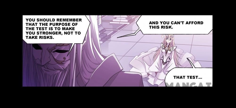 Soul Land Chapter 575 page 2 - 