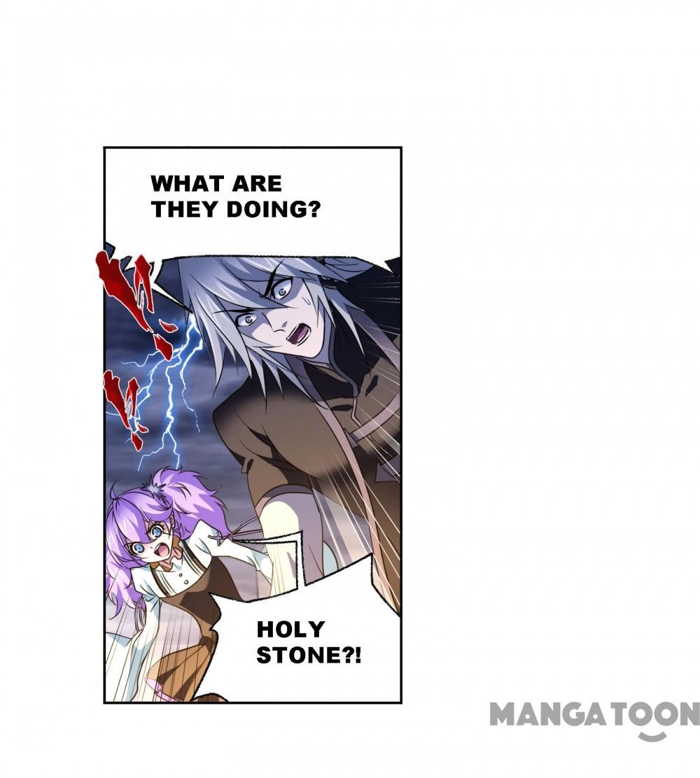 Soul Land Chapter 575 page 12 - 