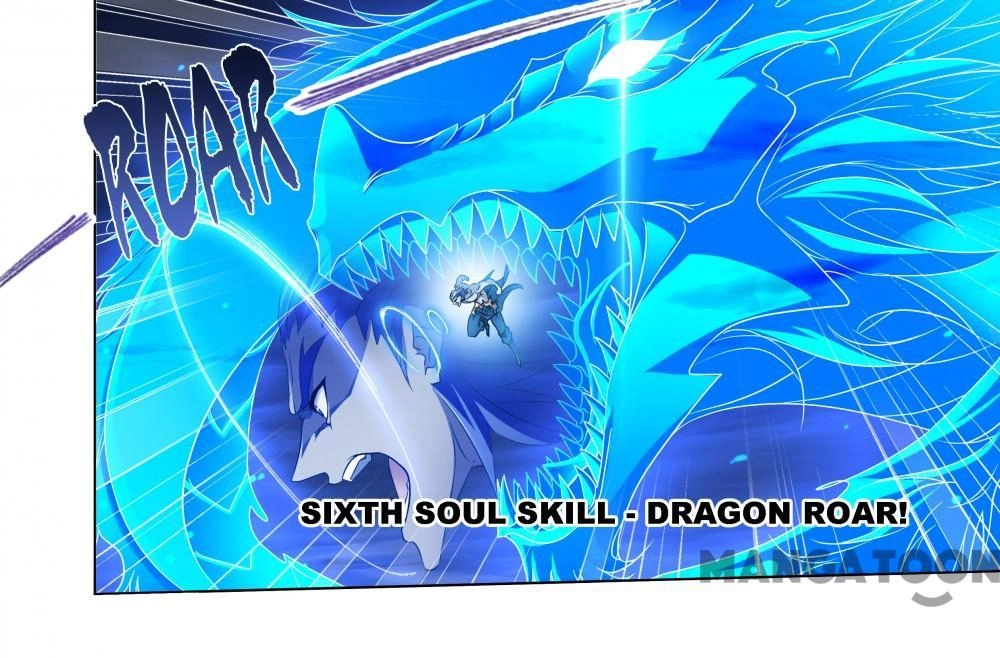 Soul Land Chapter 575 page 15 - 