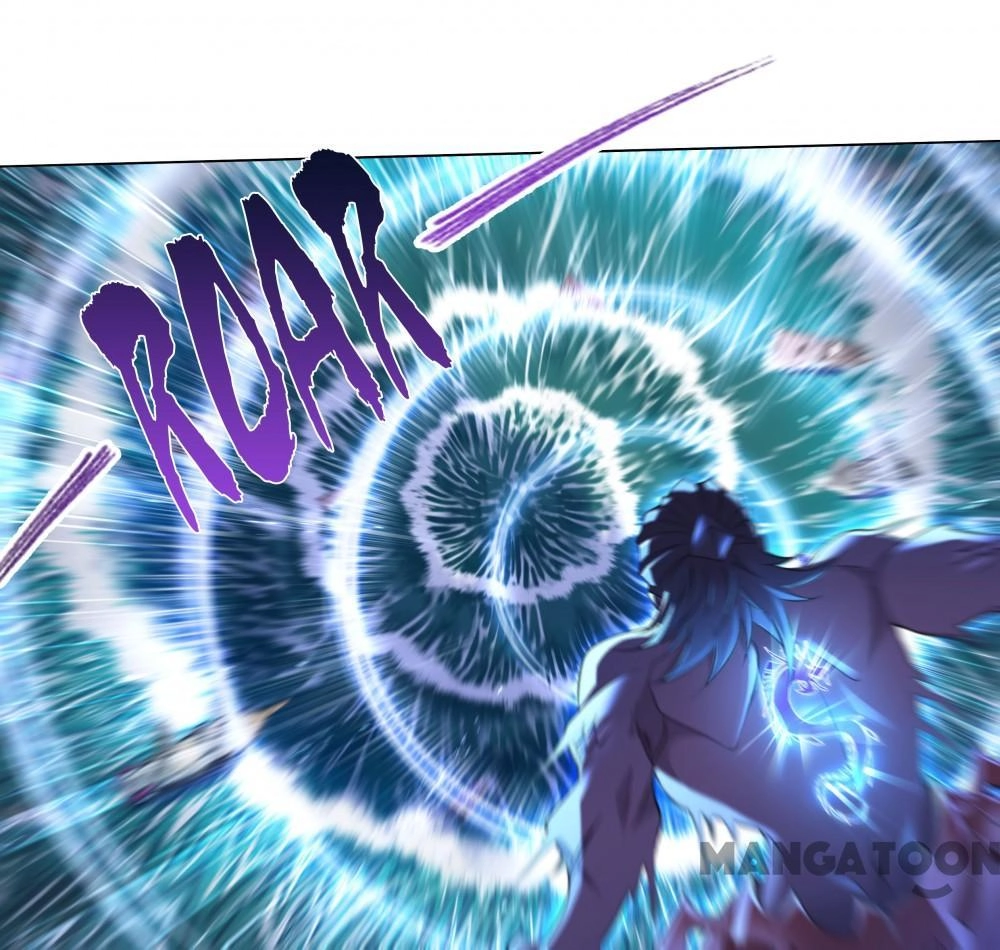 Soul Land Chapter 575 page 16 - 