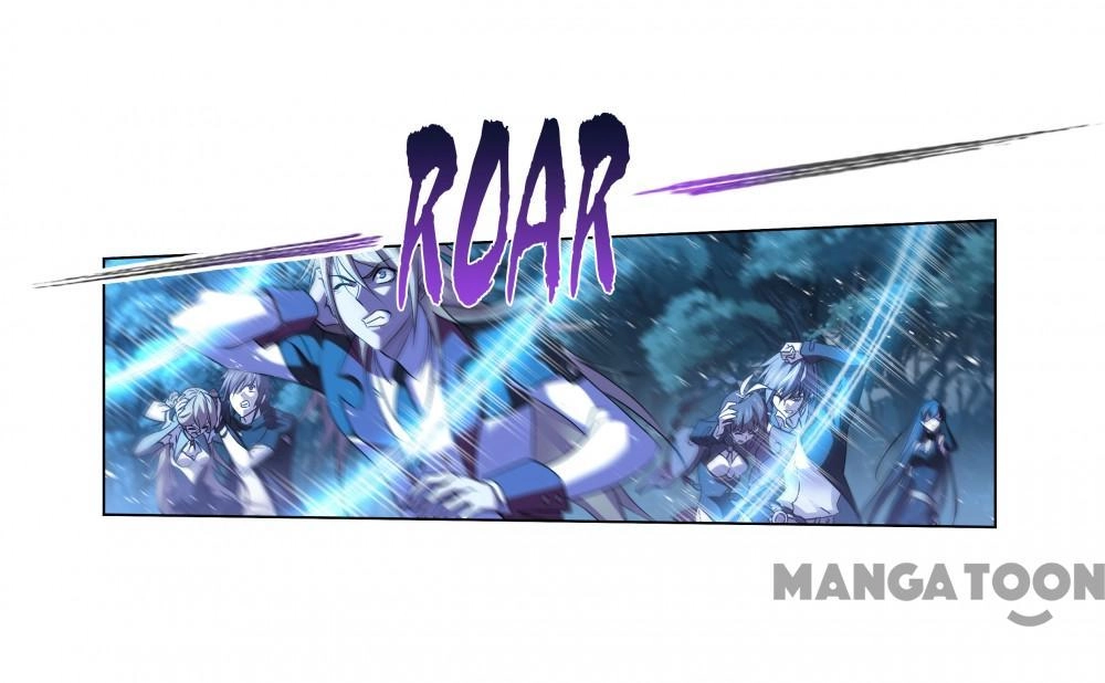 Soul Land Chapter 575 page 18 - 