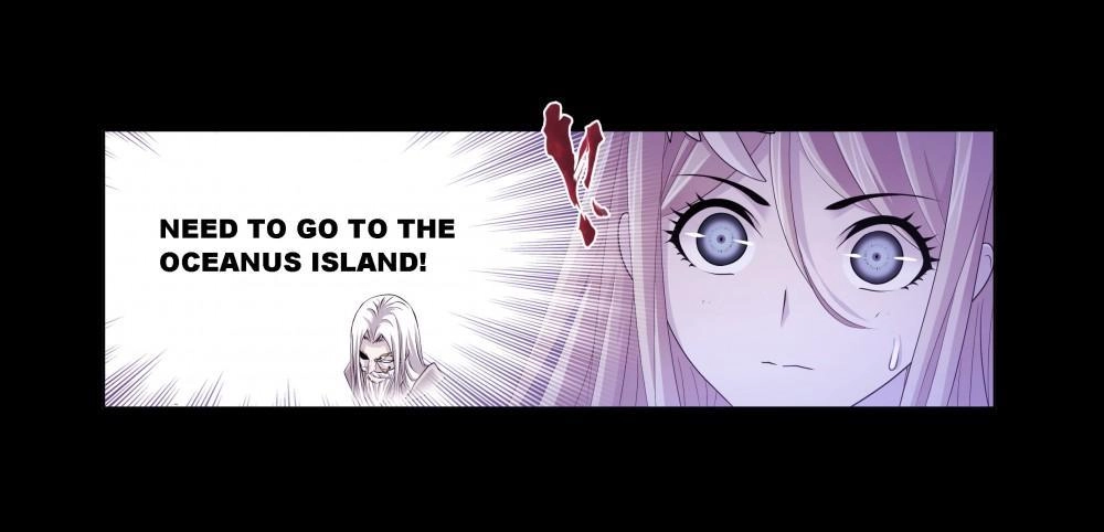 Soul Land Chapter 575 page 3 - 