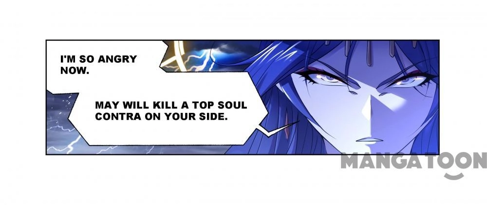Soul Land Chapter 575 page 22 - 