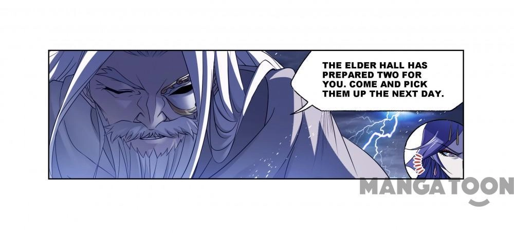 Soul Land Chapter 575 page 23 - 