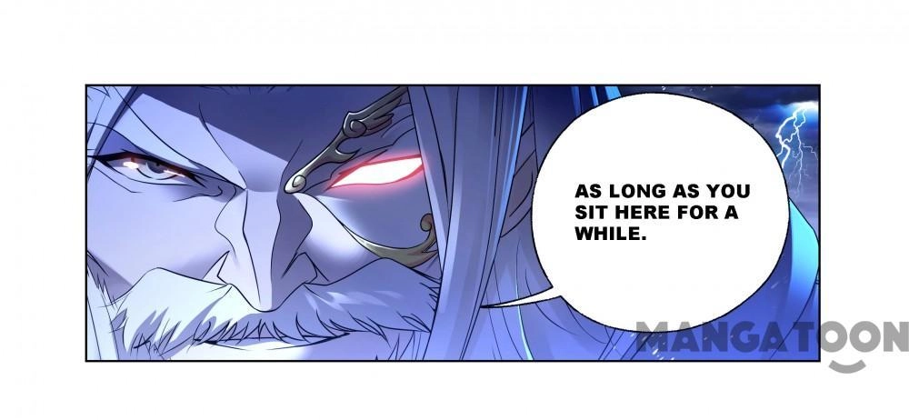 Soul Land Chapter 575 page 24 - 