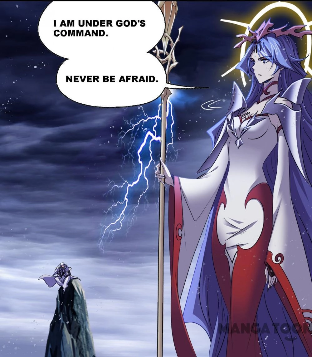 Soul Land Chapter 575 page 28 - 