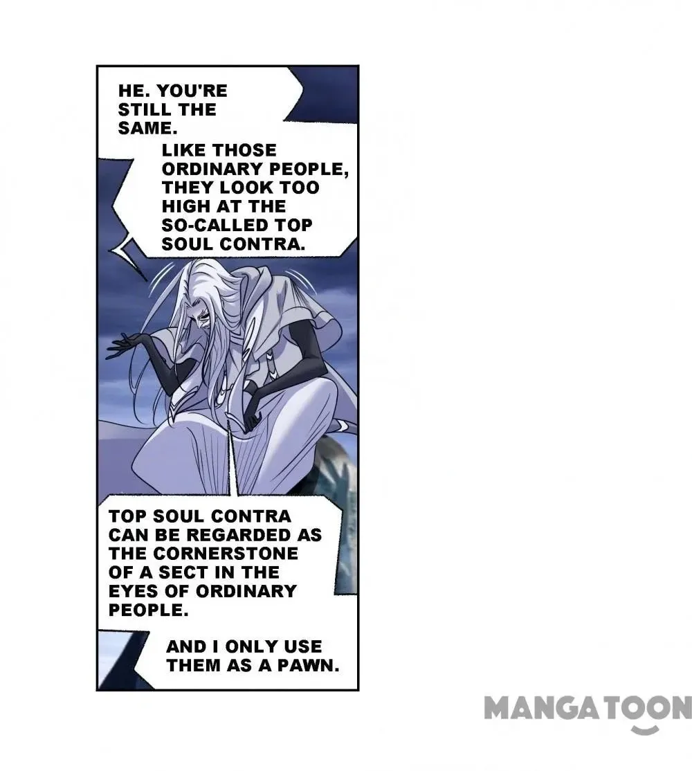 Soul Land Chapter 575 page 30 - 
