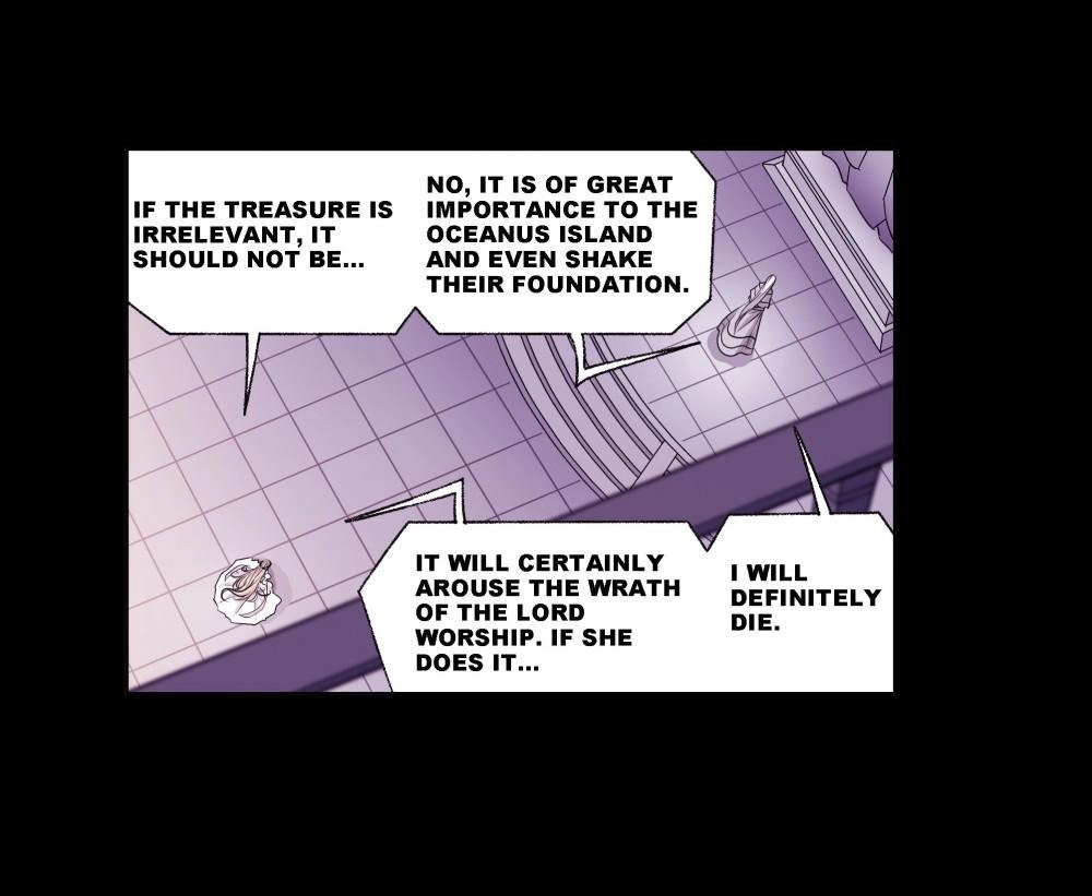 Soul Land Chapter 575 page 4 - 