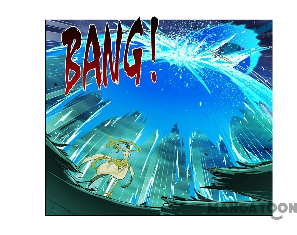 Soul Land Chapter 575 page 38 - 