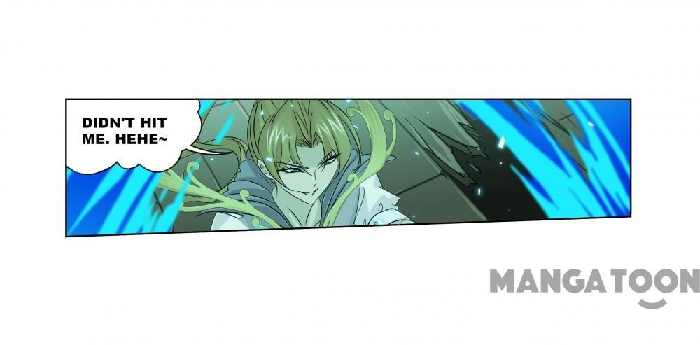 Soul Land Chapter 575 page 39 - 