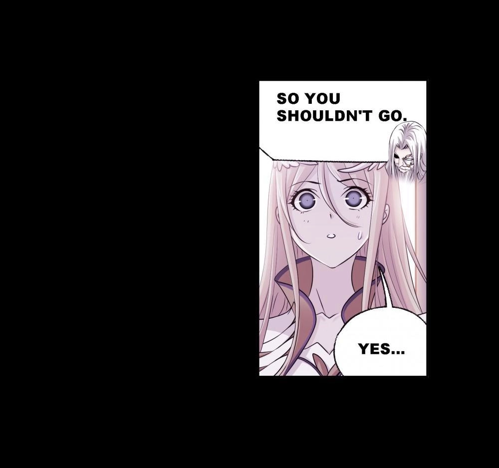 Soul Land Chapter 575 page 5 - 