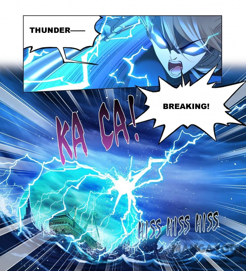 Soul Land Chapter 575 page 41 - 