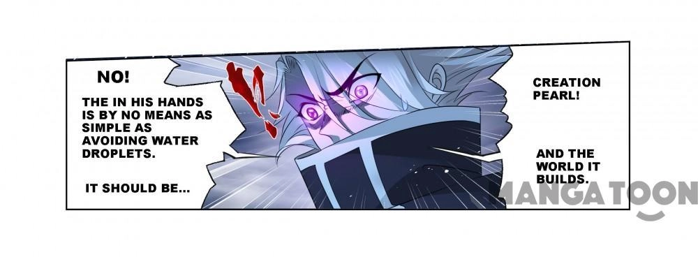 Soul Land Chapter 575 page 42 - 