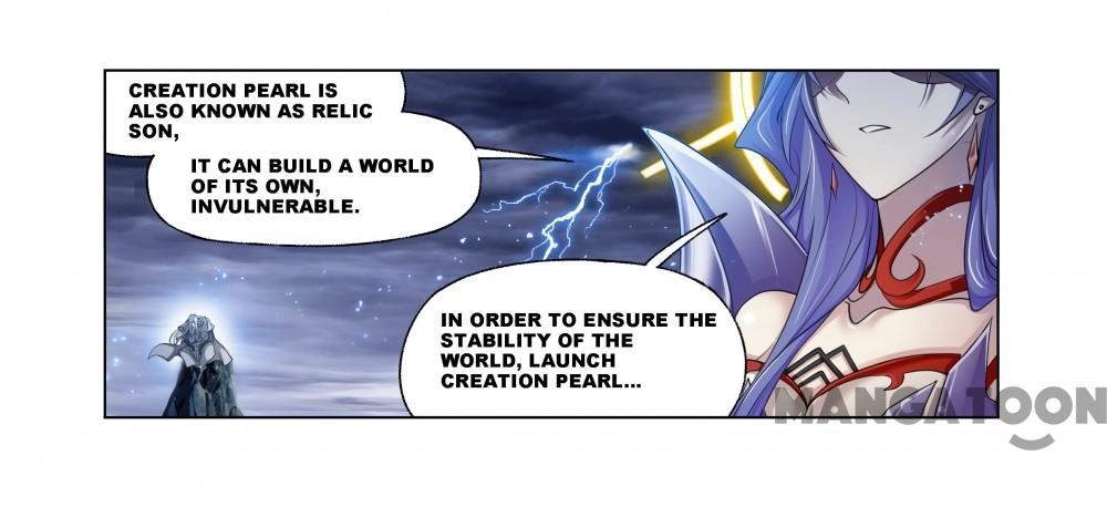 Soul Land Chapter 575 page 43 - 