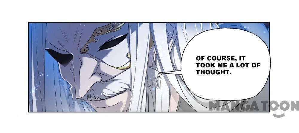 Soul Land Chapter 575 page 46 - 