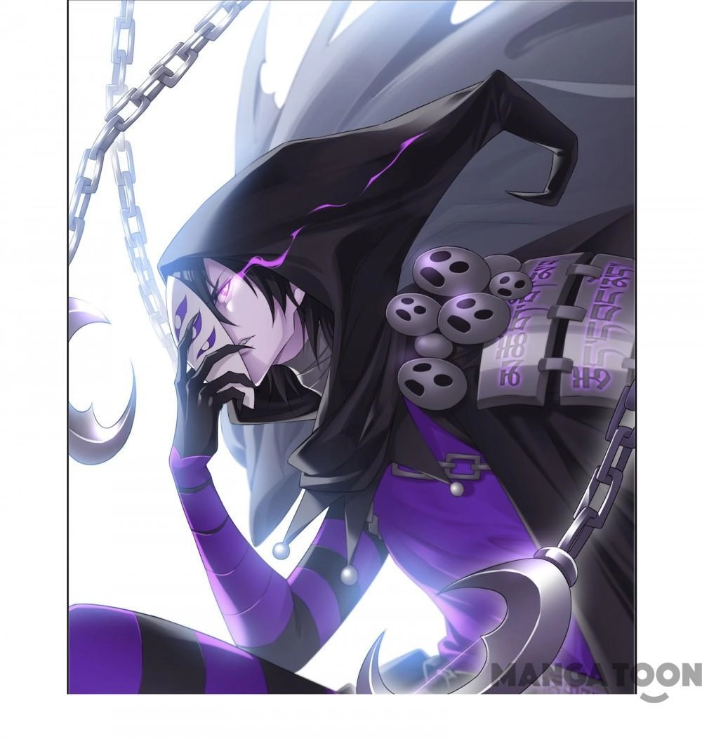 Soul Land Chapter 575 page 47 - 