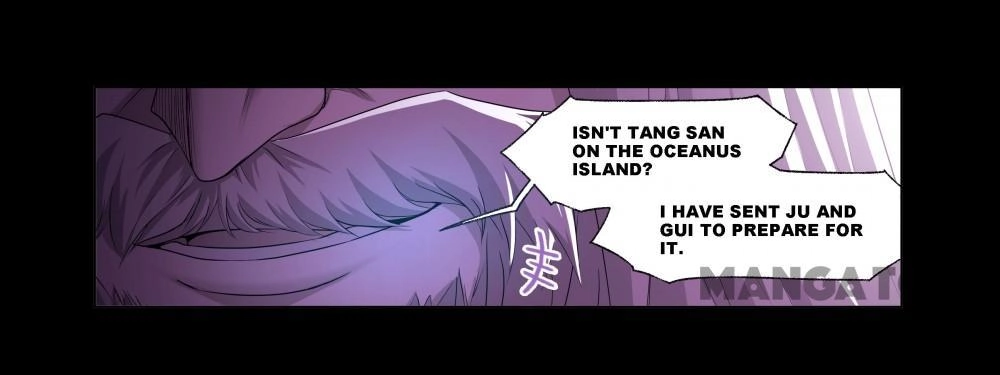 Soul Land Chapter 575 page 6 - 