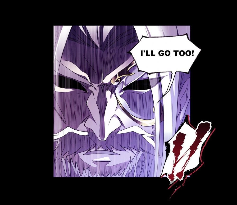 Soul Land Chapter 575 page 8 - 