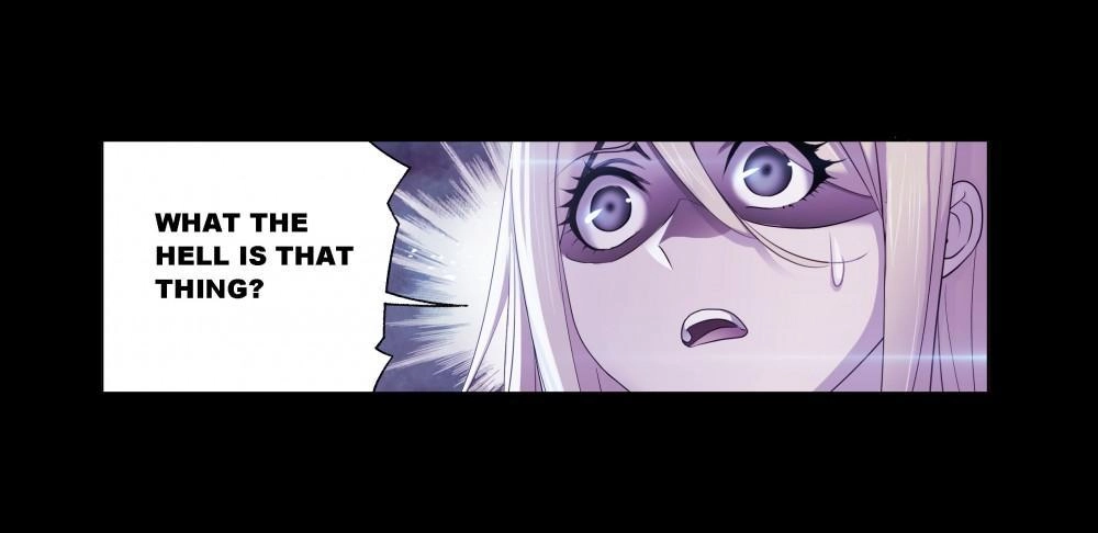 Soul Land Chapter 575 page 9 - 