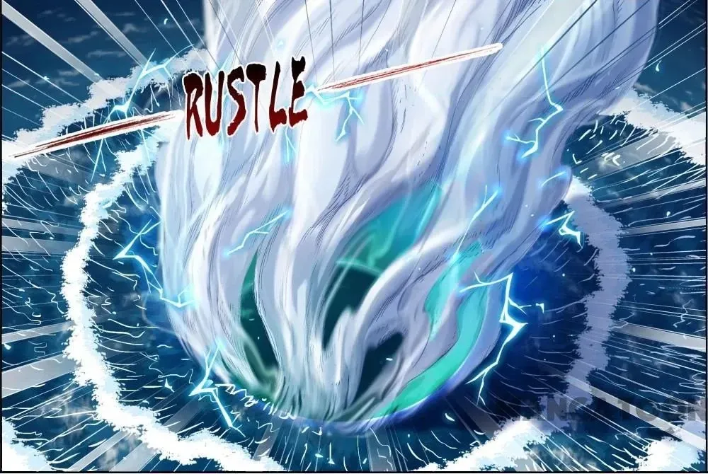 Soul Land Chapter 576 page 20 - 