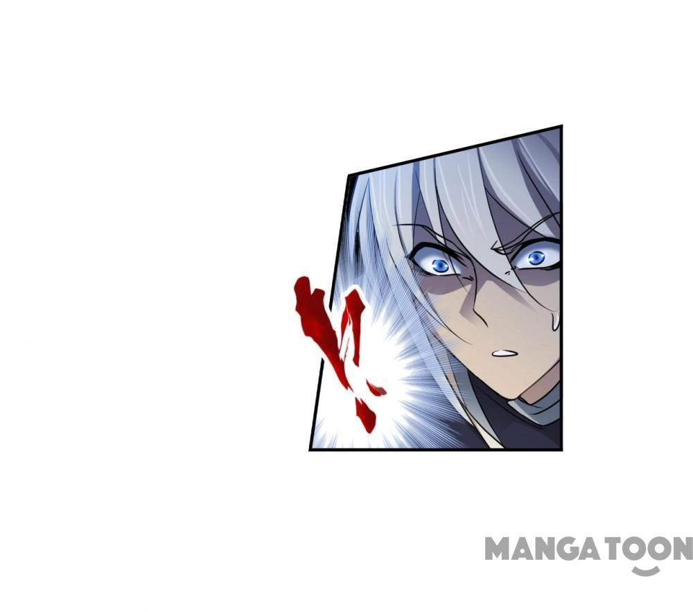 Soul Land Chapter 576 page 3 - 