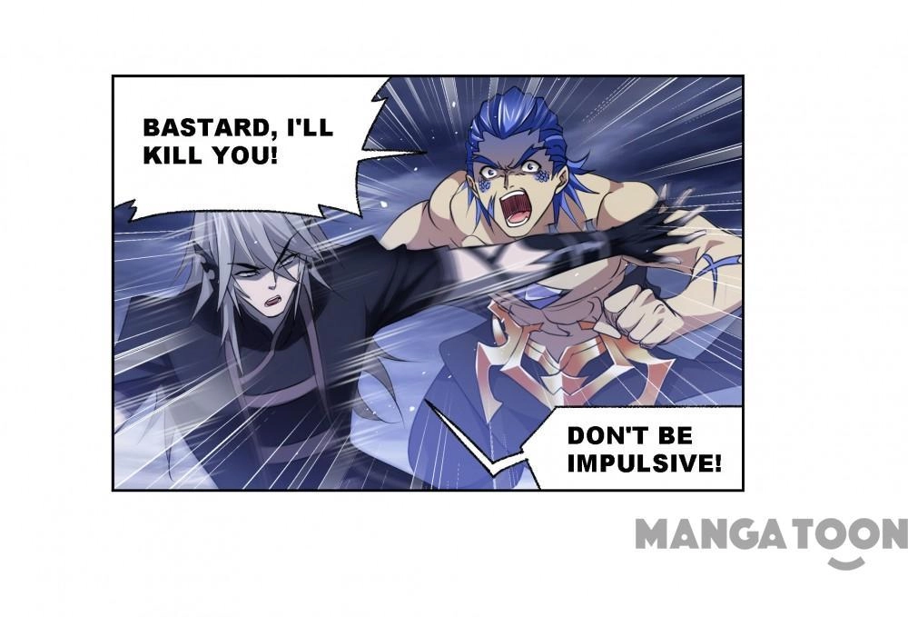 Soul Land Chapter 576 page 24 - 
