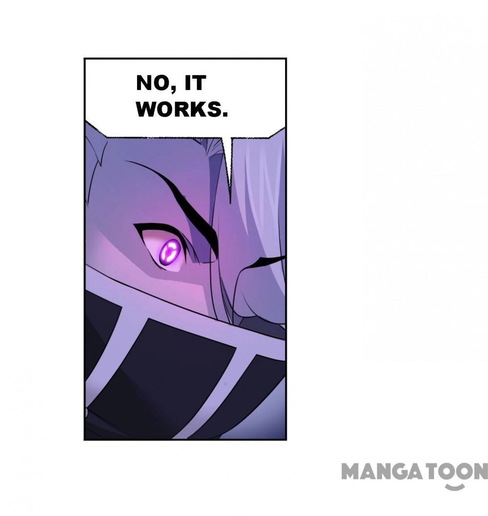Soul Land Chapter 576 page 26 - 