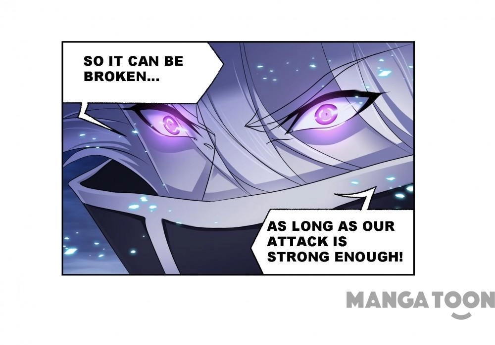 Soul Land Chapter 576 page 29 - 