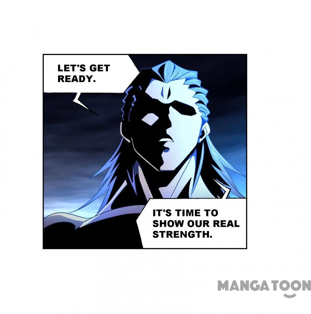 Soul Land Chapter 576 page 31 - 