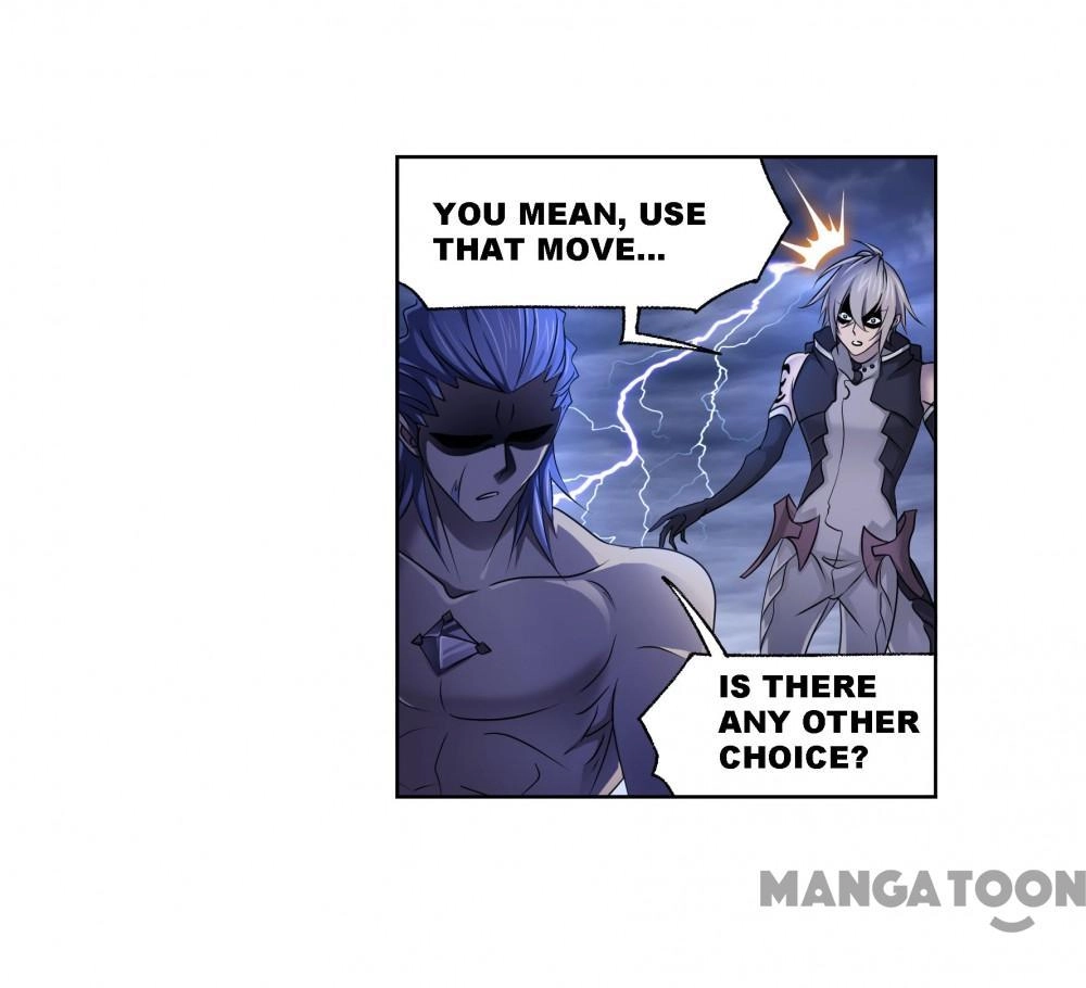 Soul Land Chapter 576 page 32 - 