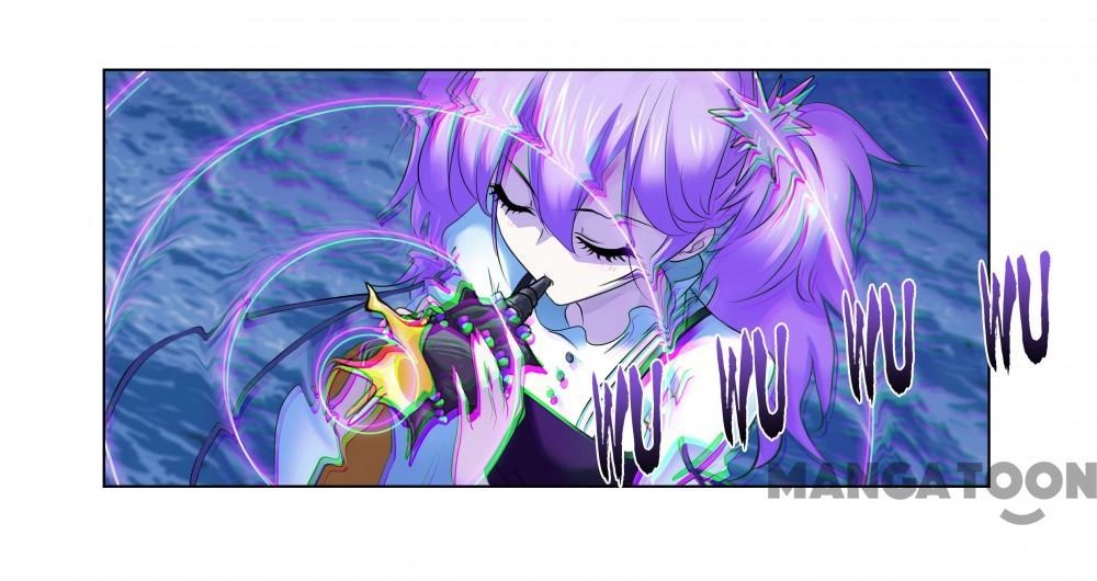 Soul Land Chapter 576 page 35 - 