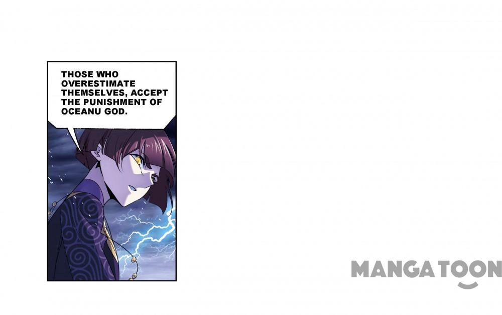 Soul Land Chapter 576 page 37 - 