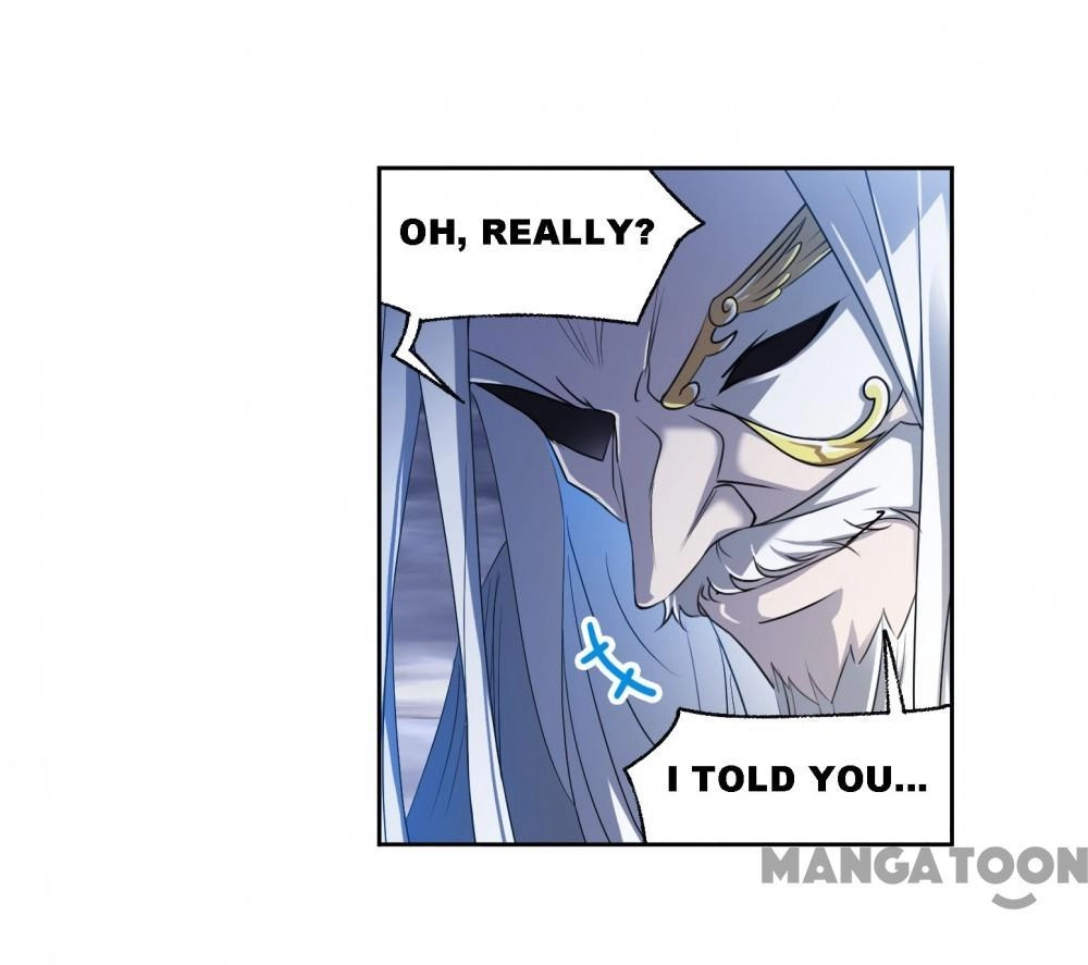 Soul Land Chapter 576 page 5 - 