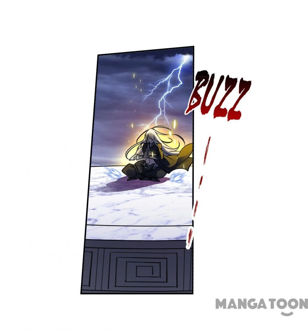Soul Land Chapter 576 page 42 - 
