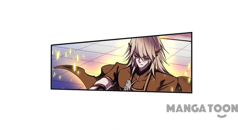 Soul Land Chapter 576 page 43 - 