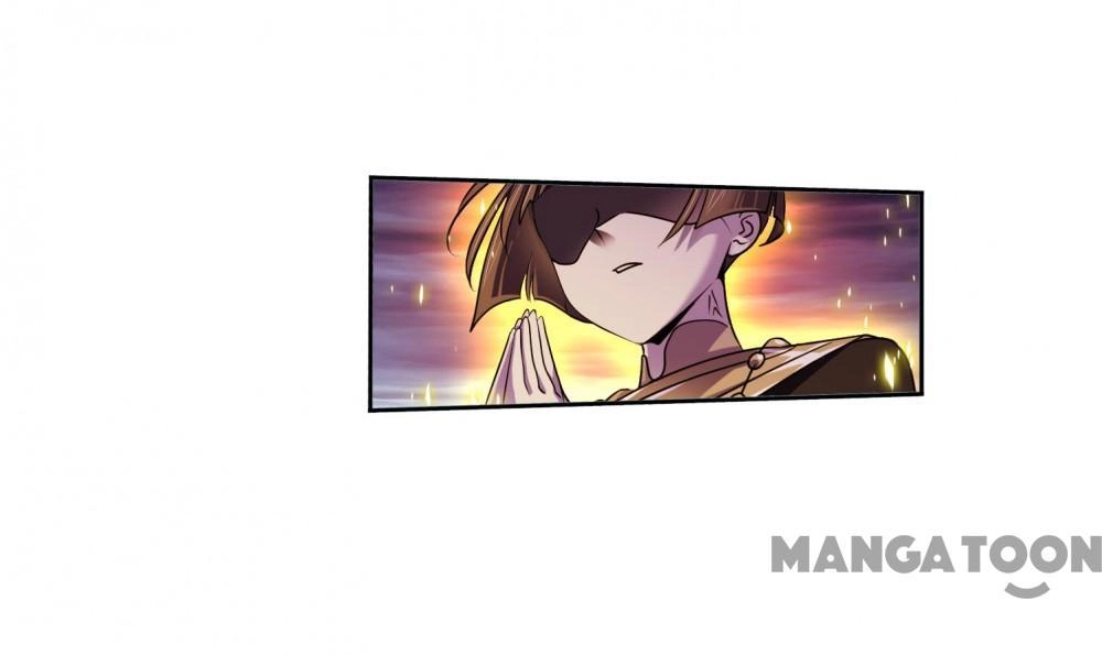 Soul Land Chapter 576 page 44 - 