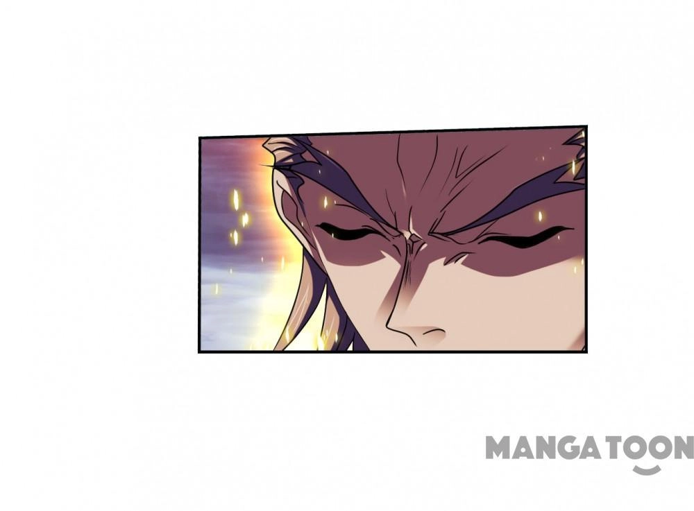Soul Land Chapter 577 page 1 - 