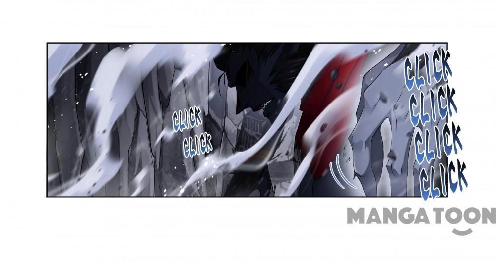 Soul Land Chapter 577 page 12 - 