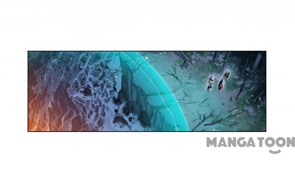 Soul Land Chapter 577 page 15 - 
