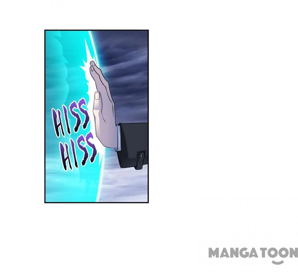 Soul Land Chapter 577 page 17 - 