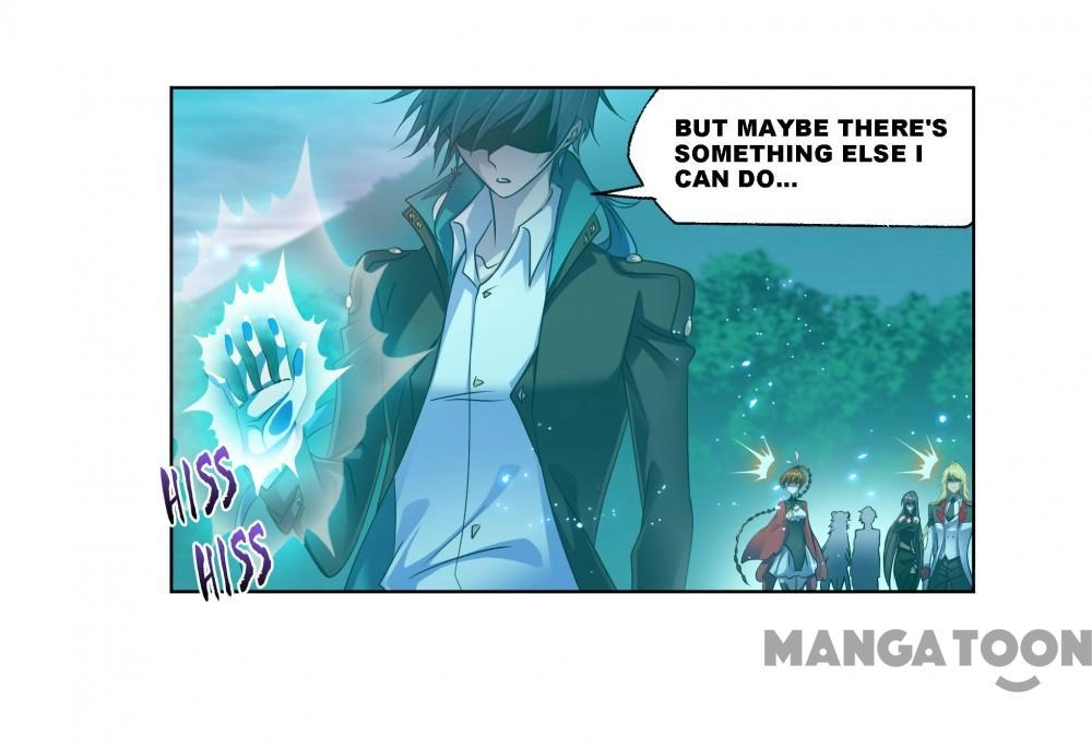 Soul Land Chapter 577 page 18 - 