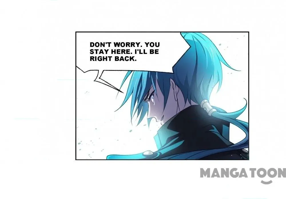Soul Land Chapter 577 page 20 - 