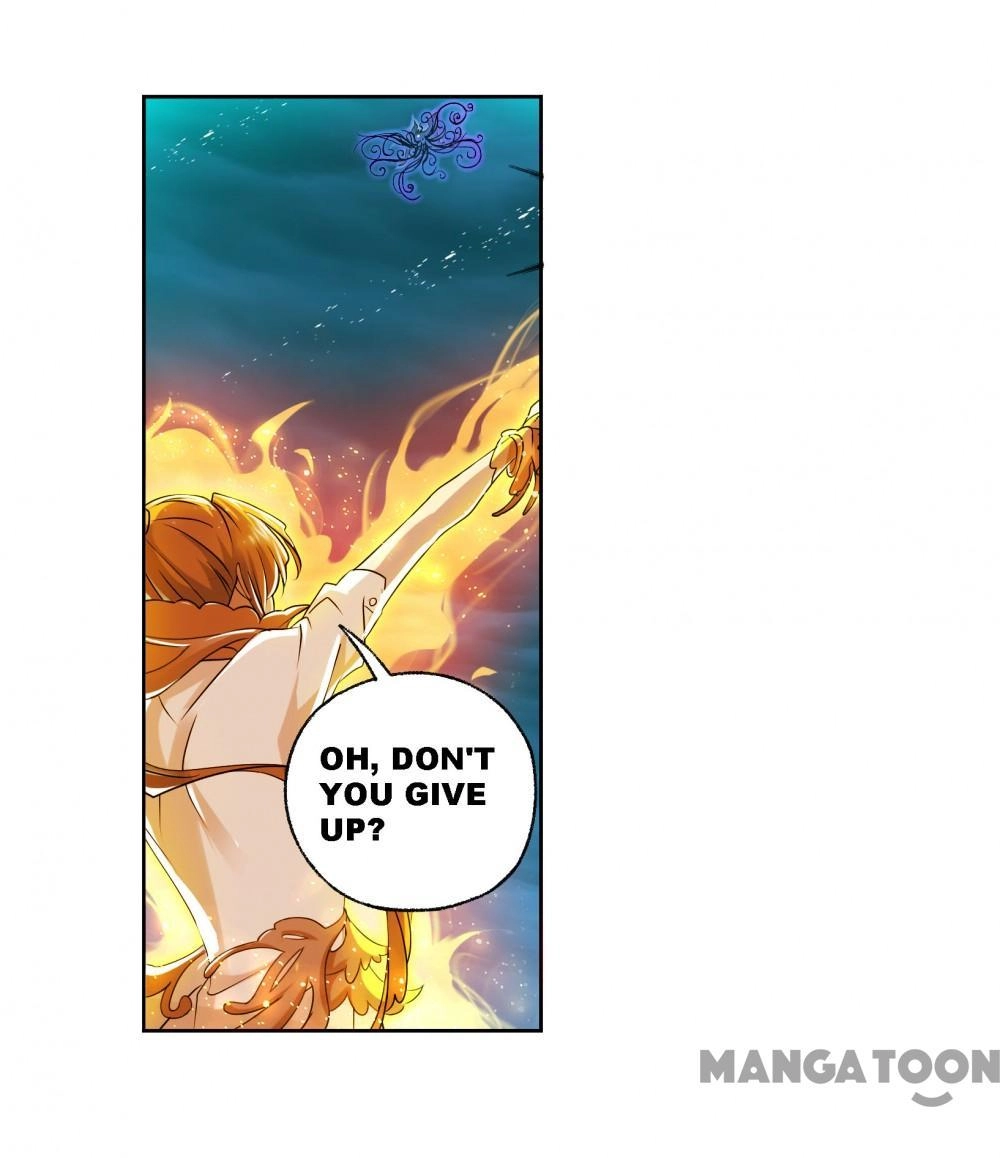 Soul Land Chapter 577 page 25 - 