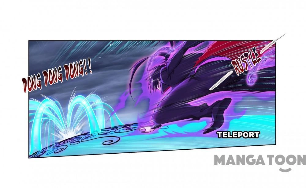Soul Land Chapter 577 page 27 - 