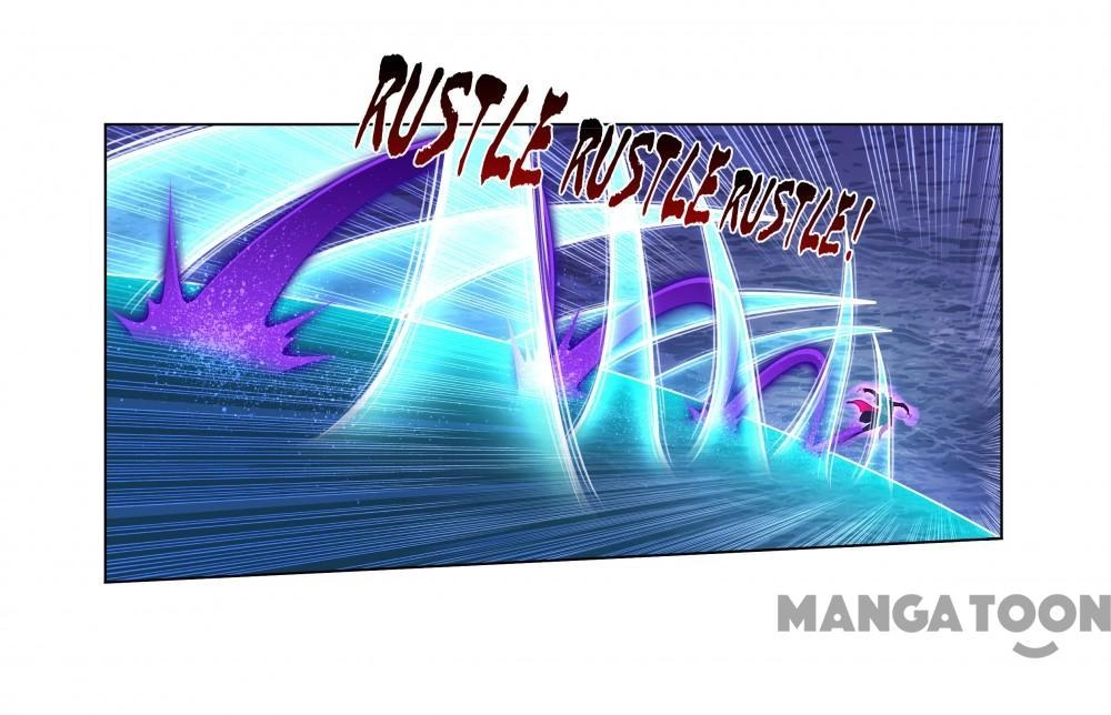 Soul Land Chapter 577 page 29 - 